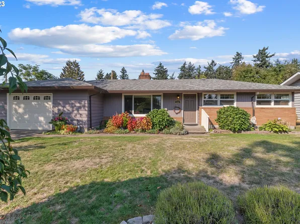 2407 SE 116th Ave, Portland, OR 97216