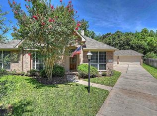 11 Acacia Park Pl, Spring, TX 77382
