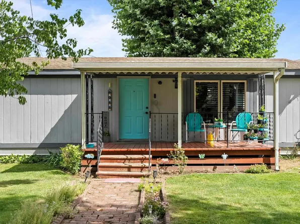 1011 Sherman Ave, Prosser, WA 99350