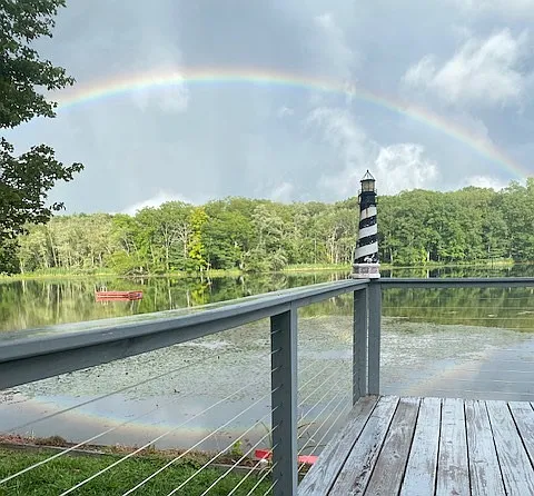 Rainbows