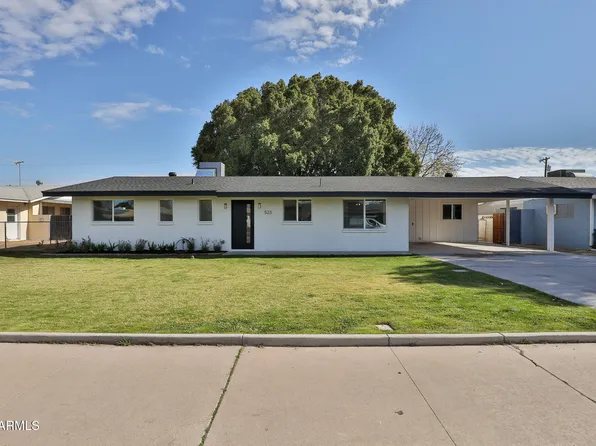 523 S SPENCER Street, Mesa, AZ 85204