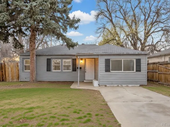 1935 XENIA Street, Denver, CO 80220