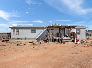 120 Arriba St, Belen, NM 87002