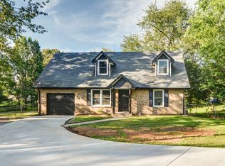 240 Maplewood Dr Lot 18, Clarksville, TN 37042