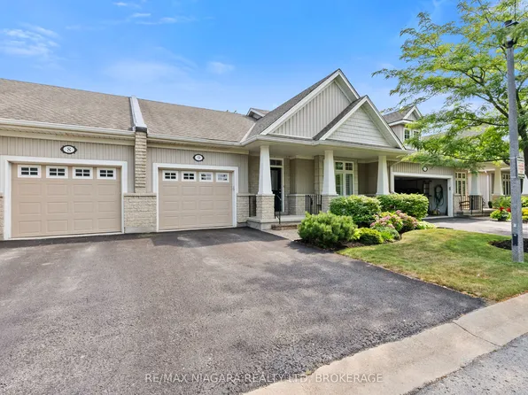 92 Loretta Dr #9, Niagara On The Lake, ON L0S 1T0
