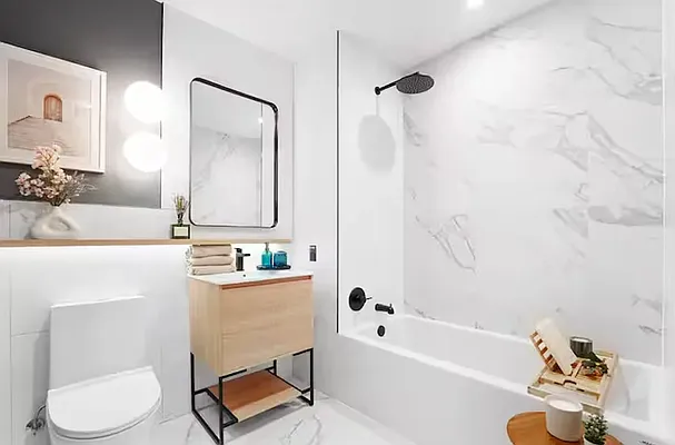 Bathroom, photo 2