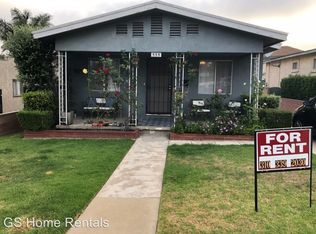 537 Penn St, El Segundo, CA 90245