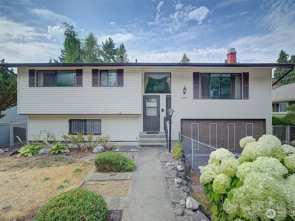 14039 36th Avenue NE, Seattle, WA 98125