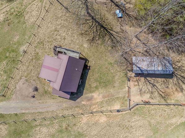 2875 Sylvatus Smith Rd, Hillsville, VA 24343