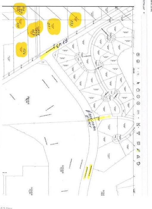 2nd image of Aurora Rd