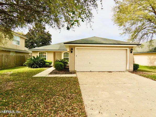 9526 STAPLES MILL Drive, Jacksonville, FL 32244