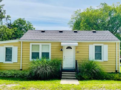 2835 Harrison Ave, Terre Haute, IN, 47803