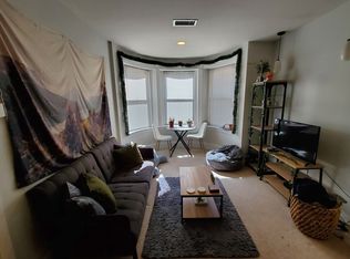 39 Saint Botolph St APT 3, Boston, MA 02116