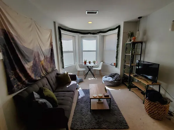 39 Saint Botolph St APT 3, Boston, MA 02116