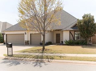 3008 Wind Call Ln, Edmond, OK 73034