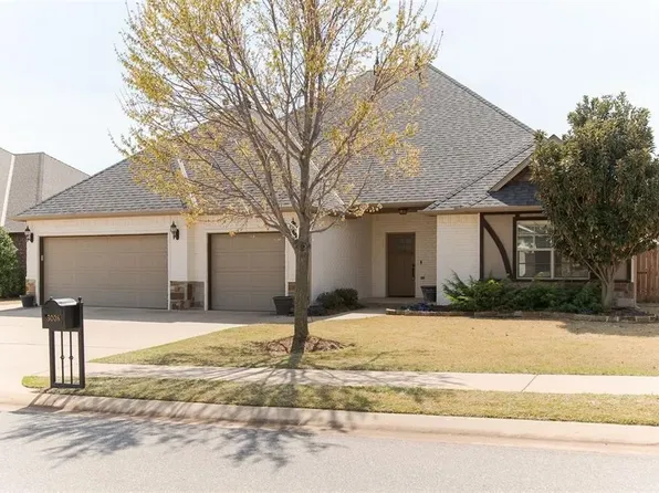 3008 Wind Call Ln, Edmond, OK 73034