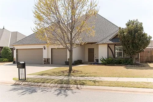 3008 Wind Call Ln Photo 1