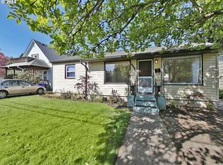 4921 SE 73rd Ave, Portland, OR 97206