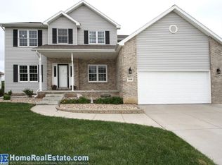 5446 W Chancery Rd, Lincoln, NE 68521