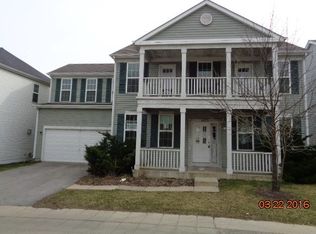 1655 Plum Tree Ln, Aurora, IL 60504