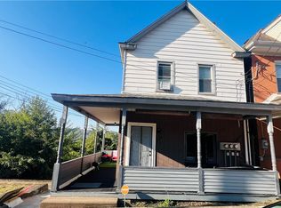 129 3rd Ave, Braddock, PA 15104