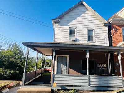 129 3rd Ave, Braddock, PA, 15104