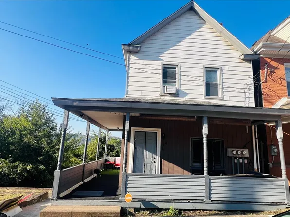 129 3rd Ave, Braddock, PA 15104