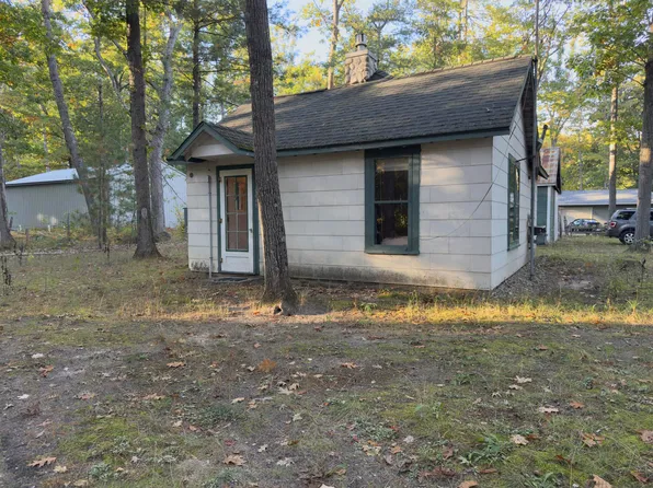 1647 Columbine St, Topinabee, MI 49791