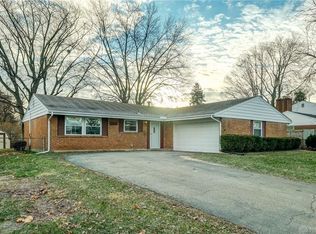 5700 Hollyhock Dr, Dayton, OH 45449