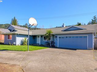 7443 A St, Springfield, OR 97478
