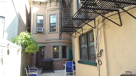 Rented by Brooklyn Real Inc