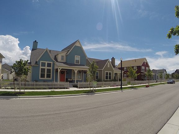 2nd image of 10313 S Whetstone Cv