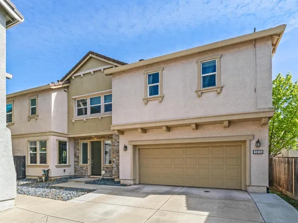 1815 Mammoth Way, Sacramento, CA 95834