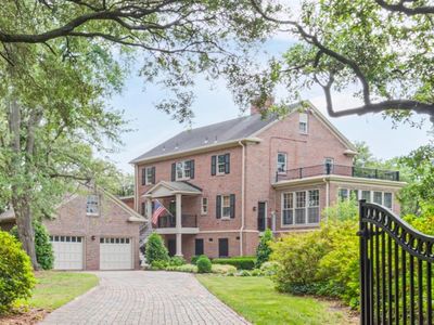 7320 Shirland Ave, Norfolk, VA, 23505