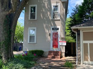 240 Alexander Aly, Columbus, OH 43206