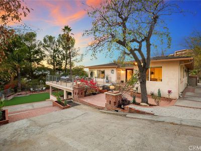 1640 Parkridge Dr, Glendale, CA, 91202