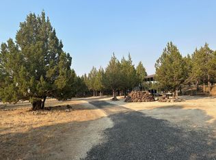 5153 SW Quail Pl, Culver, OR 97734