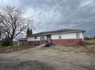 W8662 W Lone Elm Rd, Van Dyne, WI 54979