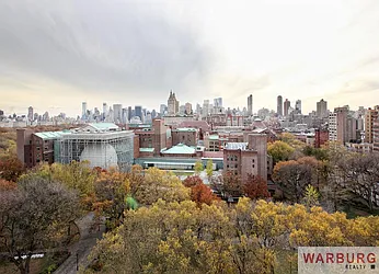 Sold by Warburg