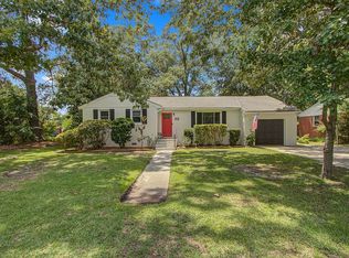 311 Millcreek Dr, Charleston, SC 29407