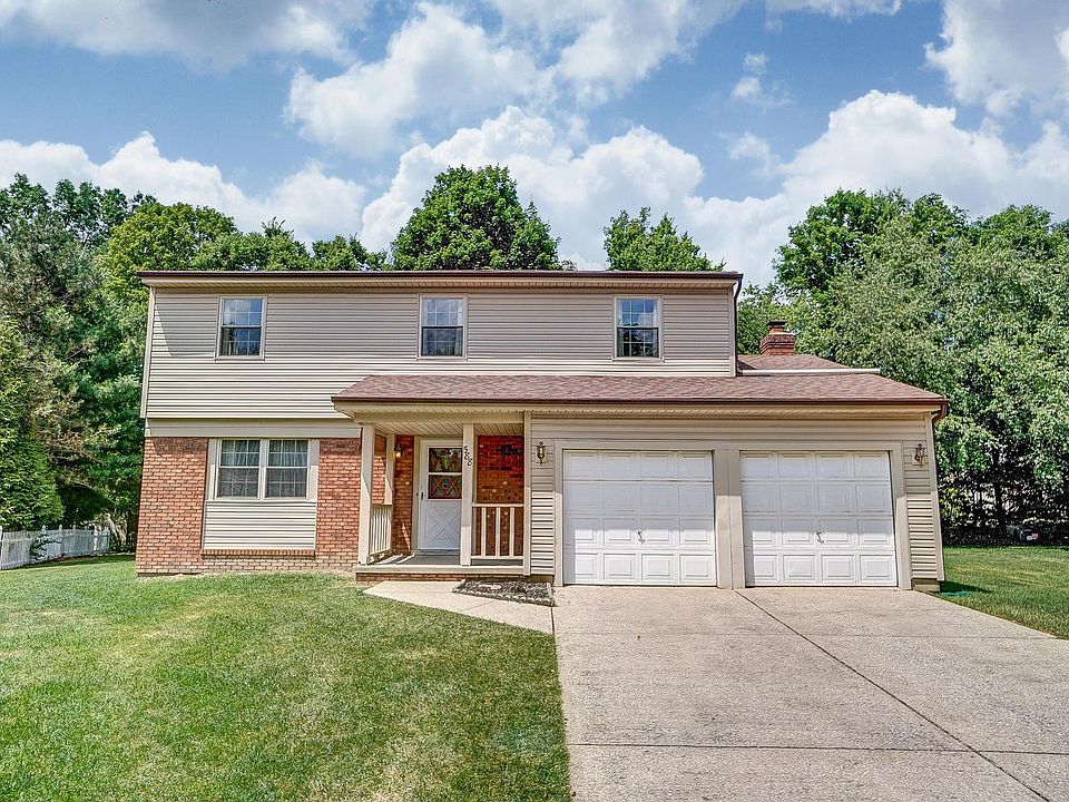 1st image of 588 Haversham Ct N