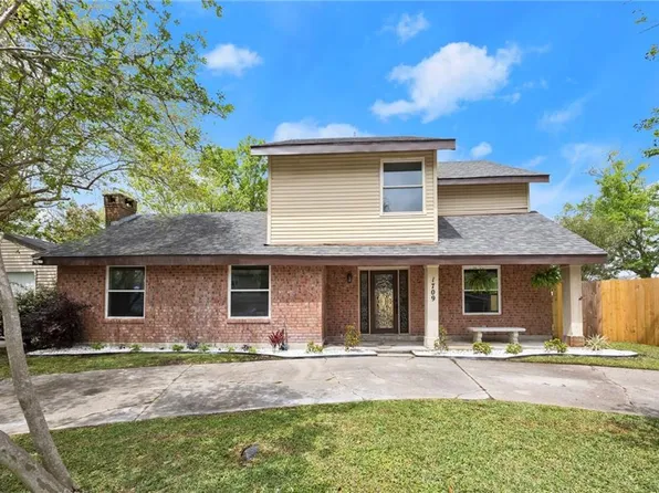 1709 Bayonne Dr, La Place, LA 70068