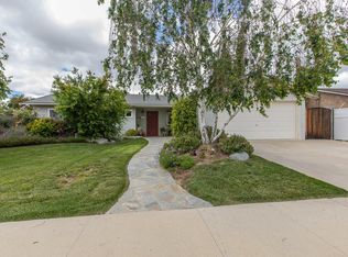 2079 Rebecca St, Simi Valley, CA 93063