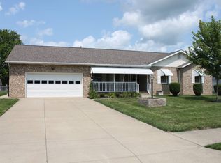 660 Kimberly Dr LOT 219, Washington Court House, OH 43160