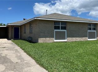 8741 Gervais St, New Orleans, LA 70127