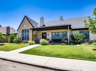 4724 121st St, Lubbock, TX 79424