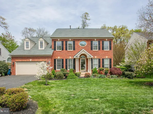 12366 Cold Stream Guard Ct, Bristow, VA 20136