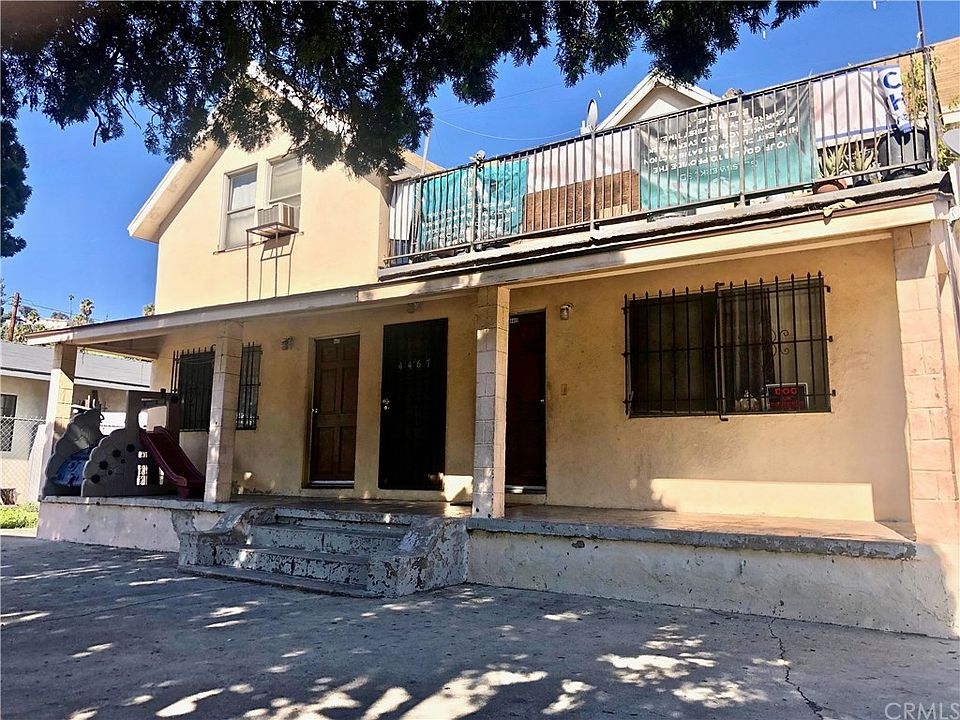 2nd image of 4465 Tourmaline St