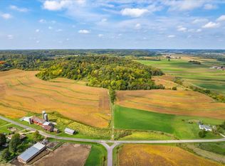 Fairview Rd, Spring Green, WI 53588