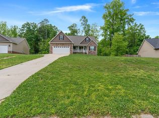 155 Rose Brier Ln, Salisbury, NC 28146